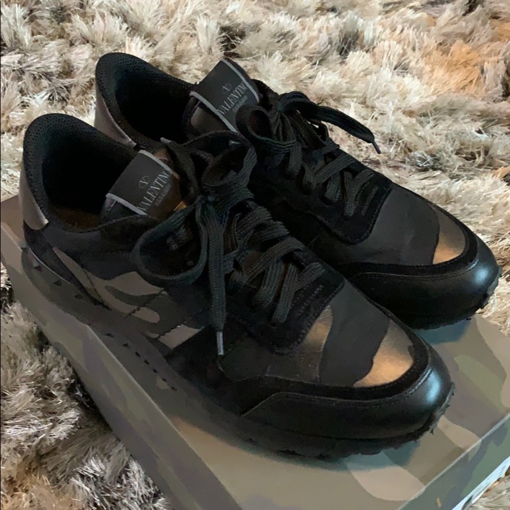 Valentino sneaker